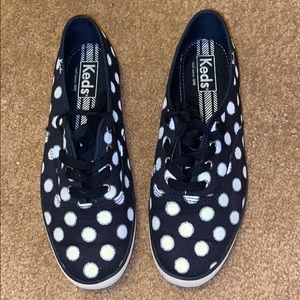 Keds tenis shoes